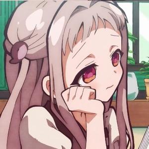 八寻宁宁爱吃糖 头像