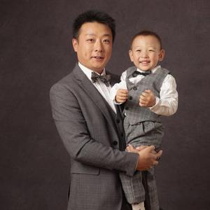 阿段生活记 头像