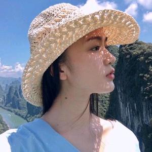 柒柒旅行日记 头像