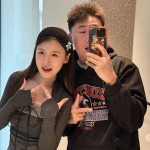 哇塞大可（情侣版） 头像