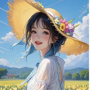 鱼儿故事记 头像