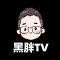 黑胖TV头像