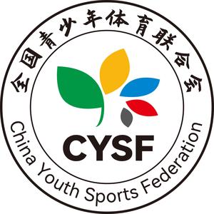 全国青少年体育联合会 头像