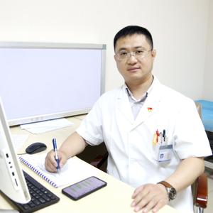 神经外科姜镇 头像