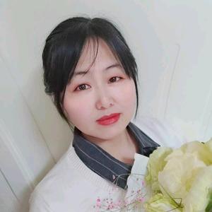 缘创花店小白 头像