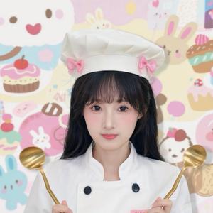 一只小鹿晚晚 头像