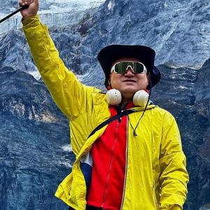 桑塔纳老超哥 头像