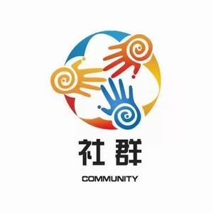 社群团长 头像