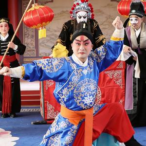 张李强～侯马市蒲剧团 头像