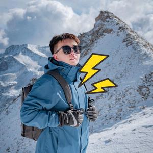 阿良旅行避雷针 头像