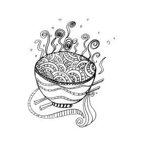 一碗浆水面 头像