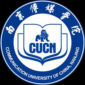 南京传媒学院 头像