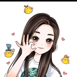 小玲故事会 头像