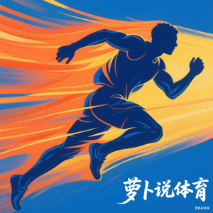 萝卜说体育 头像