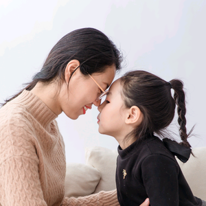 夏天妈妈向前冲 头像