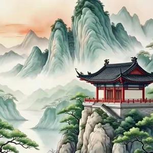 梅姐随笔一述 头像