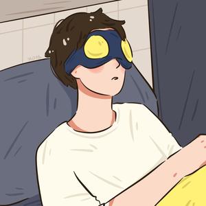 可抚凡人心 头像