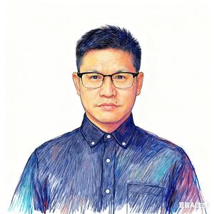 周记智享生活 头像