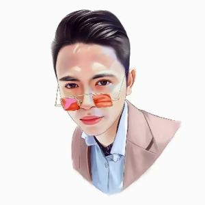 漫画师张老师 头像