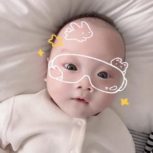 赵安安日常 头像