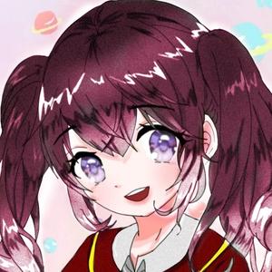 小樱的游戏世界 头像