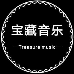 宝藏音乐馆头像