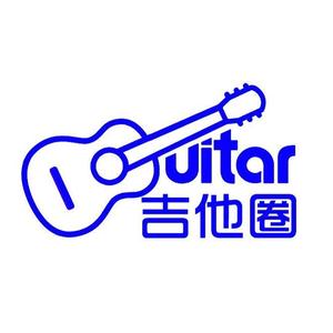 吉他圈官方 头像