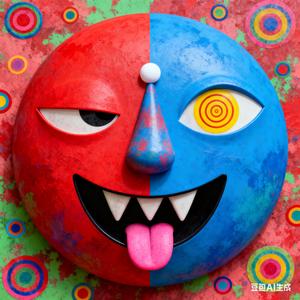 犯困嫌疑人 头像