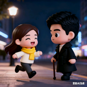 灰灰旅行日记 头像