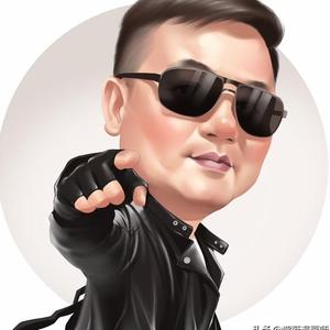 松老师科普 头像