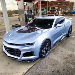 汽车观察员木木 头像