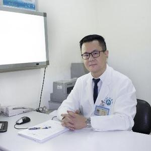 肝胆胰刘宇斌医生