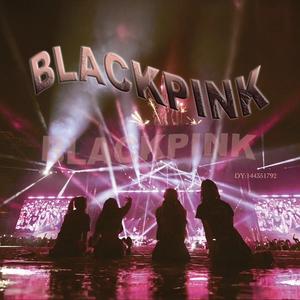 BLACKPINK 头像