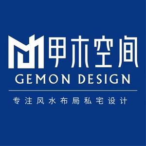 甲木空间设计机构刘翼 头像
