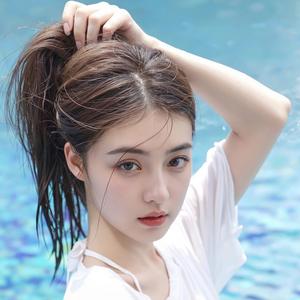 云里轻松观飞鸟 头像