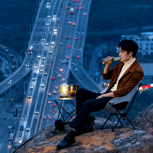 繁星落浅滩 头像