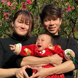 小仙和阿飞 头像