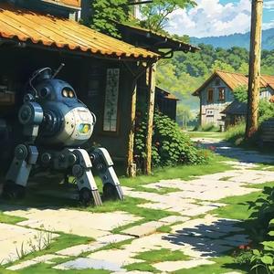 爱历史的小明 头像