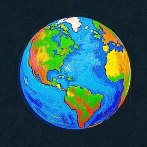 叭叭地球村 头像