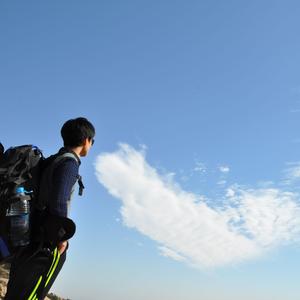 悠闲虚无 头像