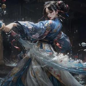 游戏玩家小航母 头像