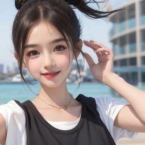 虞美人夕颜