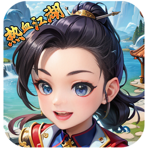 一代江湖侠 头像