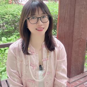 朱云乔读书 头像