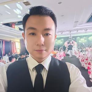 婚礼主持世强录生活 头像