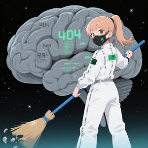 大脑缓存清理司 头像