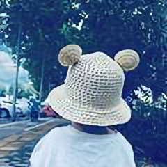 小伙ZI 头像