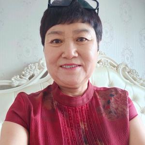 奋发有为知心姐 头像