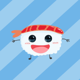 虾虾动画屋 头像