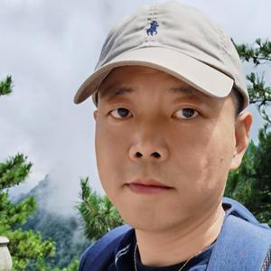 宅叔的视界 头像